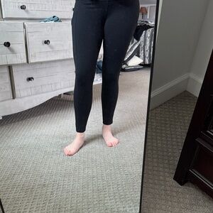 Zella Black Leggings